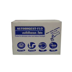 AUTODIGEST-FLO 50 กรัม/ซอง (10 g. x 5 pack)